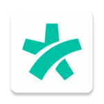 Logo of Doctoralia android Application 